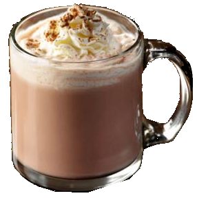 Sweetened Cocoa
